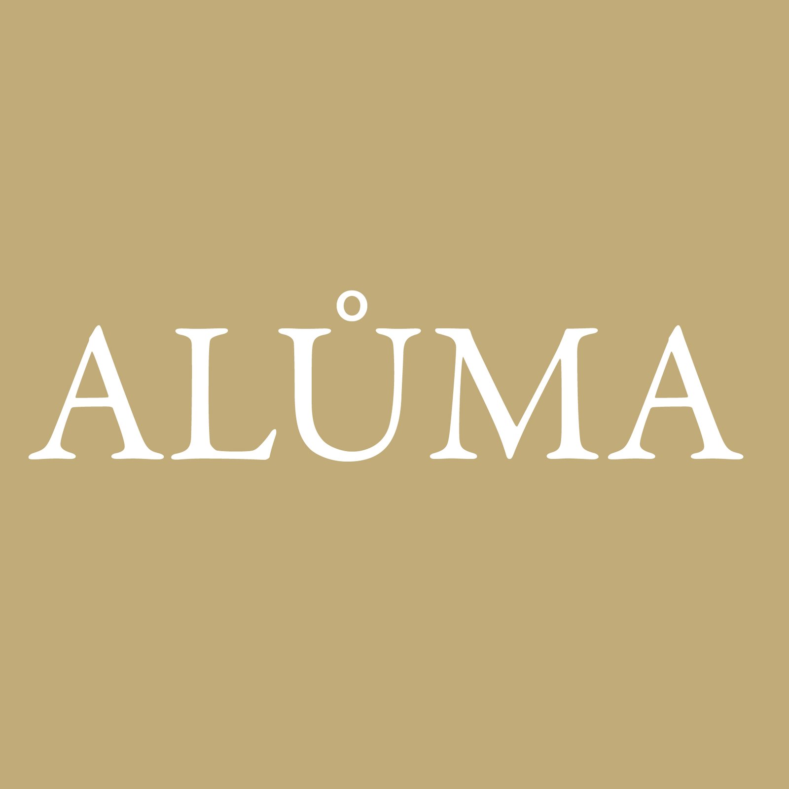 ALUMA OFFICIAL SITE